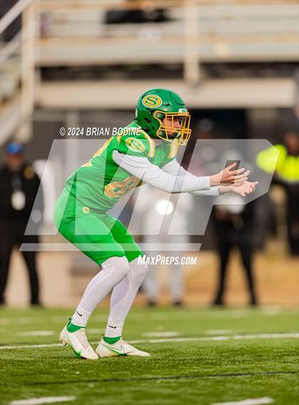 Thumbnail 1 in Dutch Fork vs Summerville (SCHSL 5A Div. 1 Final) photogallery.