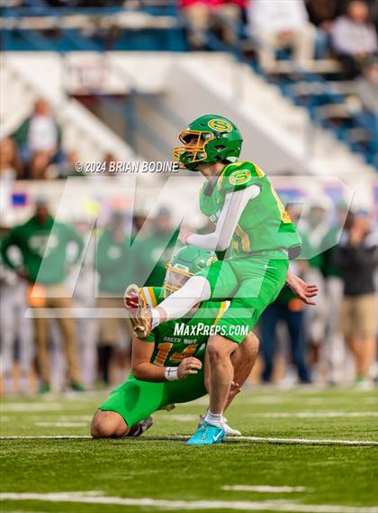 Thumbnail 2 in Dutch Fork vs Summerville (SCHSL 5A Div. 1 Final) photogallery.