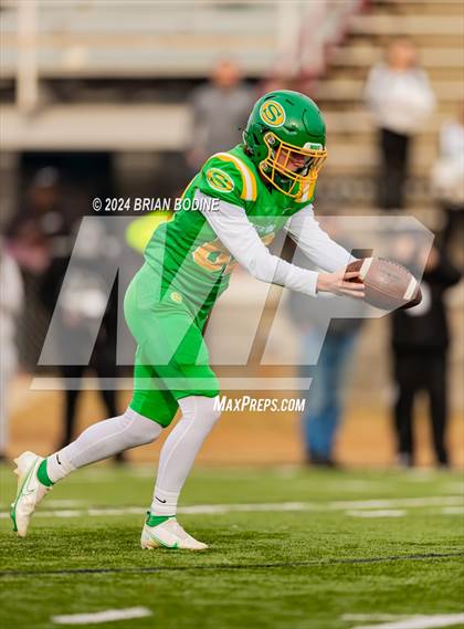 Thumbnail 2 in Dutch Fork vs Summerville (SCHSL 5A Div. 1 Final) photogallery.
