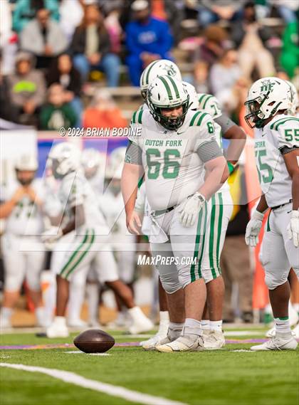 Thumbnail 1 in Dutch Fork vs Summerville (SCHSL 5A Div. 1 Final) photogallery.