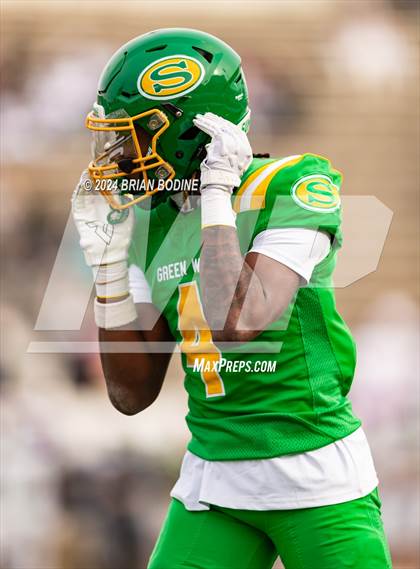 Thumbnail 3 in Dutch Fork vs Summerville (SCHSL 5A Div. 1 Final) photogallery.