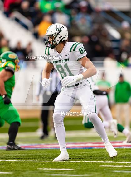Thumbnail 1 in Dutch Fork vs Summerville (SCHSL 5A Div. 1 Final) photogallery.