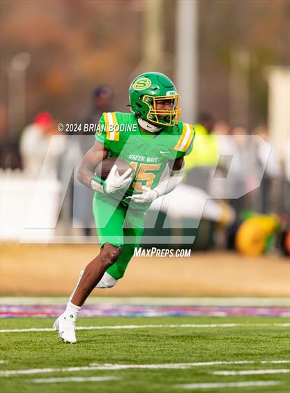 Thumbnail 3 in Dutch Fork vs Summerville (SCHSL 5A Div. 1 Final) photogallery.