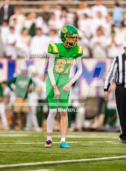 Thumbnail 3 in Dutch Fork vs Summerville (SCHSL 5A Div. 1 Final) photogallery.