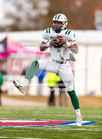 Thumbnail 2 in Dutch Fork vs Summerville (SCHSL 5A Div. 1 Final) photogallery.