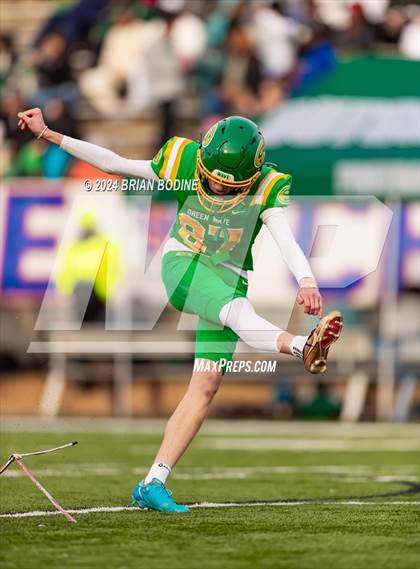 Thumbnail 3 in Dutch Fork vs Summerville (SCHSL 5A Div. 1 Final) photogallery.