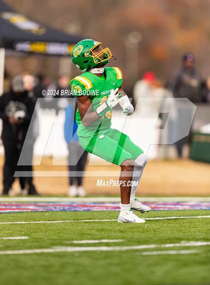 Thumbnail 1 in Dutch Fork vs Summerville (SCHSL 5A Div. 1 Final) photogallery.
