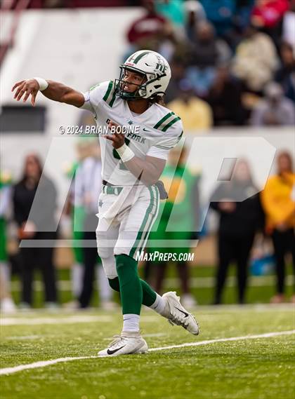 Thumbnail 3 in Dutch Fork vs Summerville (SCHSL 5A Div. 1 Final) photogallery.