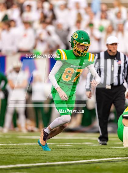 Thumbnail 1 in Dutch Fork vs Summerville (SCHSL 5A Div. 1 Final) photogallery.