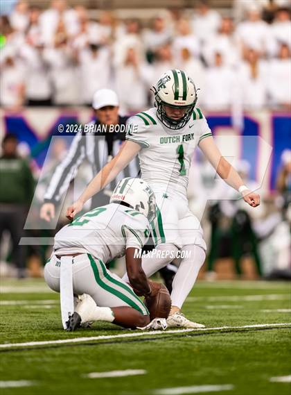 Thumbnail 2 in Dutch Fork vs Summerville (SCHSL 5A Div. 1 Final) photogallery.