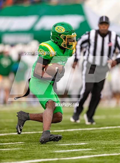 Thumbnail 2 in Dutch Fork vs Summerville (SCHSL 5A Div. 1 Final) photogallery.