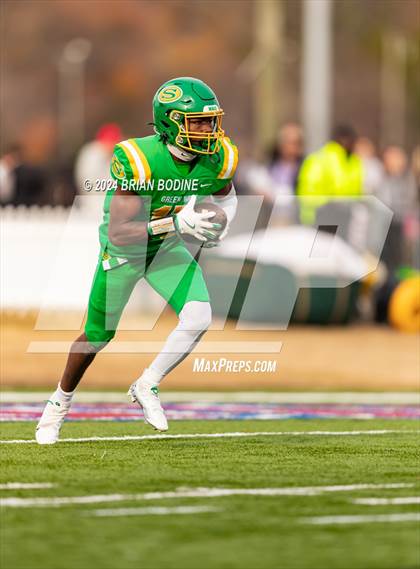 Thumbnail 1 in Dutch Fork vs Summerville (SCHSL 5A Div. 1 Final) photogallery.