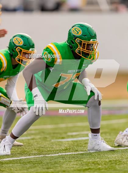 Thumbnail 2 in Dutch Fork vs Summerville (SCHSL 5A Div. 1 Final) photogallery.