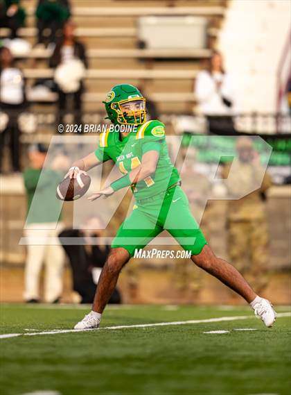 Thumbnail 2 in Dutch Fork vs Summerville (SCHSL 5A Div. 1 Final) photogallery.