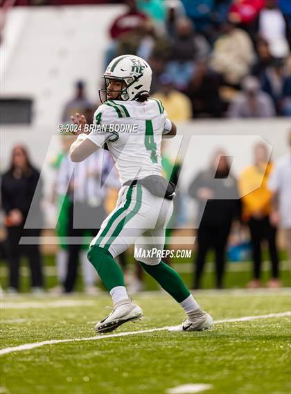 Thumbnail 2 in Dutch Fork vs Summerville (SCHSL 5A Div. 1 Final) photogallery.
