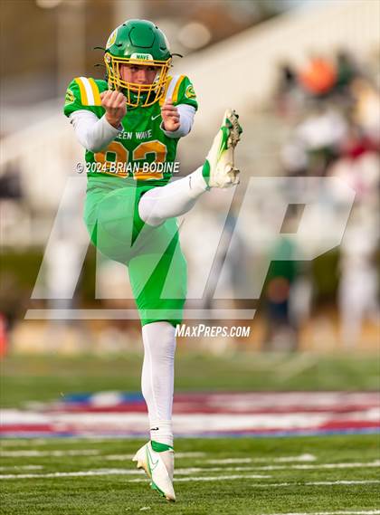 Thumbnail 2 in Dutch Fork vs Summerville (SCHSL 5A Div. 1 Final) photogallery.