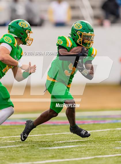 Thumbnail 3 in Dutch Fork vs Summerville (SCHSL 5A Div. 1 Final) photogallery.