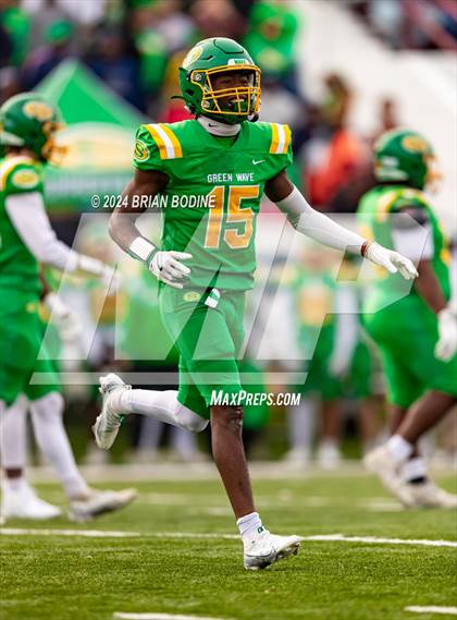 Thumbnail 2 in Dutch Fork vs Summerville (SCHSL 5A Div. 1 Final) photogallery.