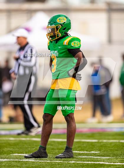 Thumbnail 1 in Dutch Fork vs Summerville (SCHSL 5A Div. 1 Final) photogallery.