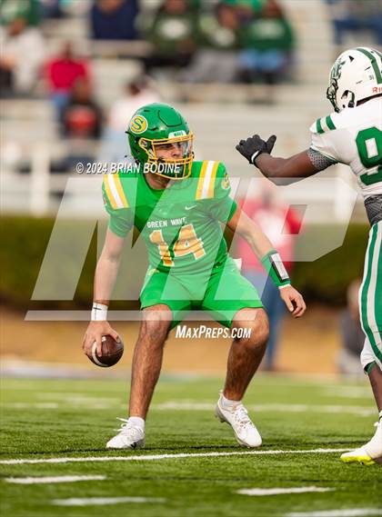 Thumbnail 2 in Dutch Fork vs Summerville (SCHSL 5A Div. 1 Final) photogallery.