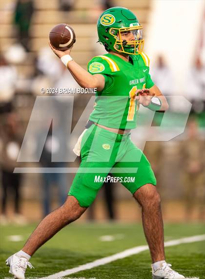 Thumbnail 3 in Dutch Fork vs Summerville (SCHSL 5A Div. 1 Final) photogallery.
