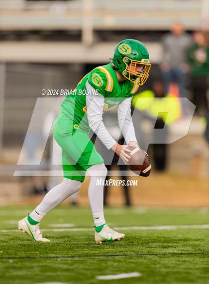 Thumbnail 3 in Dutch Fork vs Summerville (SCHSL 5A Div. 1 Final) photogallery.