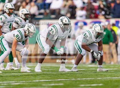 Thumbnail 3 in Dutch Fork vs Summerville (SCHSL 5A Div. 1 Final) photogallery.