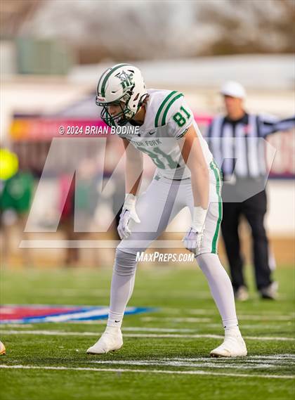 Thumbnail 2 in Dutch Fork vs Summerville (SCHSL 5A Div. 1 Final) photogallery.