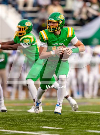 Thumbnail 3 in Dutch Fork vs Summerville (SCHSL 5A Div. 1 Final) photogallery.