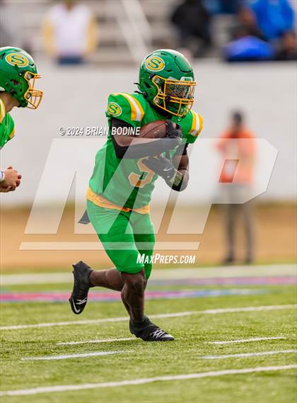 Thumbnail 1 in Dutch Fork vs Summerville (SCHSL 5A Div. 1 Final) photogallery.