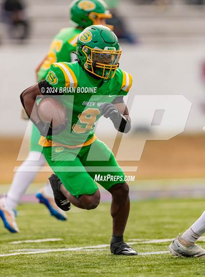 Thumbnail 1 in Dutch Fork vs Summerville (SCHSL 5A Div. 1 Final) photogallery.