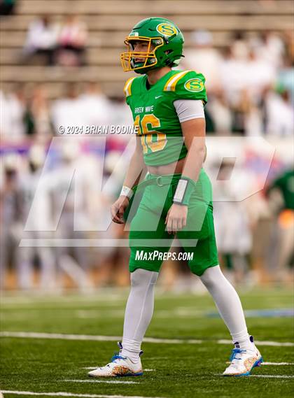 Thumbnail 2 in Dutch Fork vs Summerville (SCHSL 5A Div. 1 Final) photogallery.