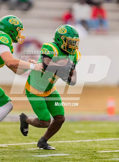 Thumbnail 3 in Dutch Fork vs Summerville (SCHSL 5A Div. 1 Final) photogallery.