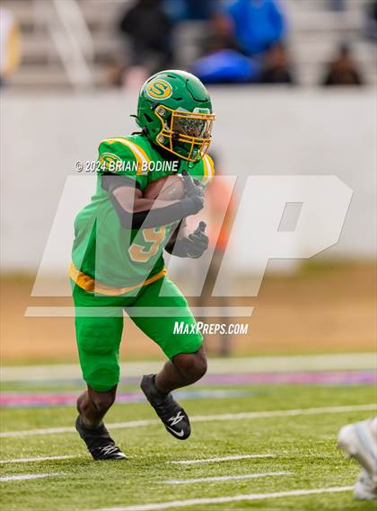 Thumbnail 2 in Dutch Fork vs Summerville (SCHSL 5A Div. 1 Final) photogallery.