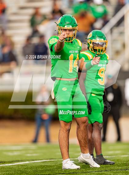 Thumbnail 3 in Dutch Fork vs Summerville (SCHSL 5A Div. 1 Final) photogallery.