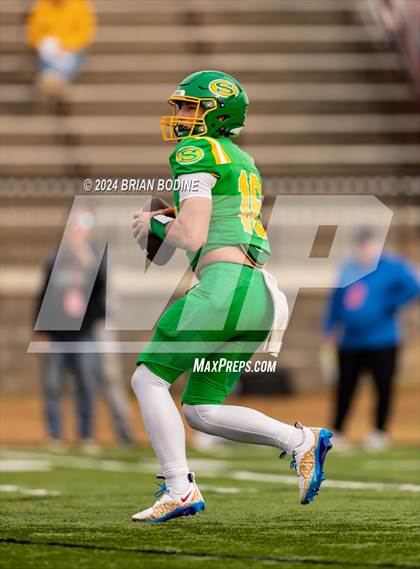 Thumbnail 2 in Dutch Fork vs Summerville (SCHSL 5A Div. 1 Final) photogallery.