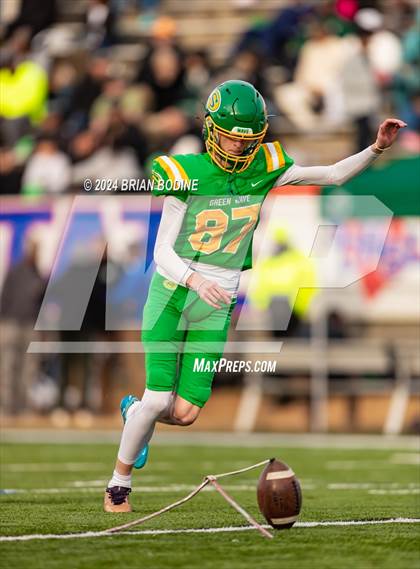Thumbnail 3 in Dutch Fork vs Summerville (SCHSL 5A Div. 1 Final) photogallery.