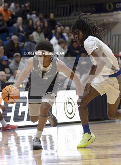 Thumbnail 1 in Bolingbrook vs. Vashon (Bank Of O'Fallon Shootout) photogallery.