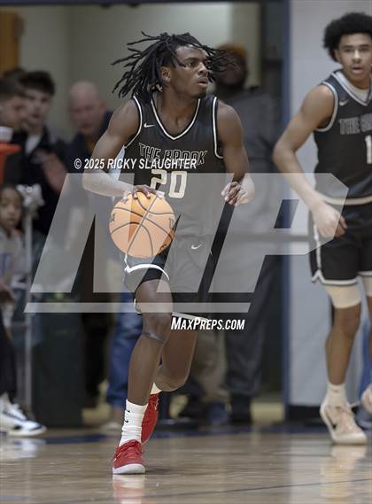 Thumbnail 3 in Bolingbrook vs. Vashon (Bank Of O'Fallon Shootout) photogallery.