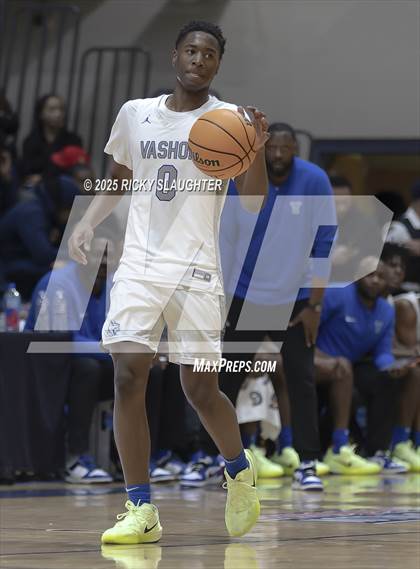 Thumbnail 3 in Bolingbrook vs. Vashon (Bank Of O'Fallon Shootout) photogallery.