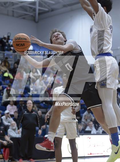 Thumbnail 2 in Bolingbrook vs. Vashon (Bank Of O'Fallon Shootout) photogallery.