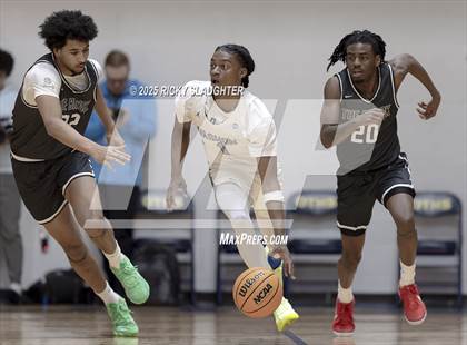 Thumbnail 1 in Bolingbrook vs. Vashon (Bank Of O'Fallon Shootout) photogallery.