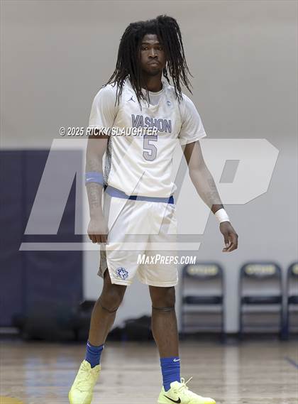 Thumbnail 1 in Bolingbrook vs. Vashon (Bank Of O'Fallon Shootout) photogallery.