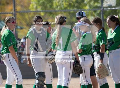 Thumbnail 1 in Chatfield vs. ThunderRidge (CHSAA 5A Region 2 Playoff) photogallery.