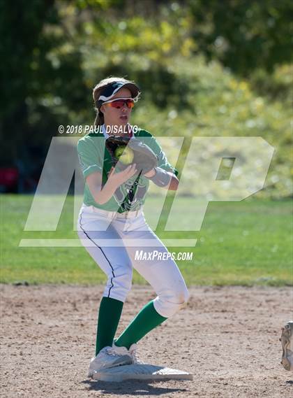 Thumbnail 3 in Chatfield vs. ThunderRidge (CHSAA 5A Region 2 Playoff) photogallery.