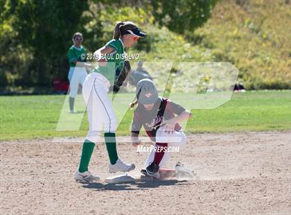 Thumbnail 1 in Chatfield vs. ThunderRidge (CHSAA 5A Region 2 Playoff) photogallery.