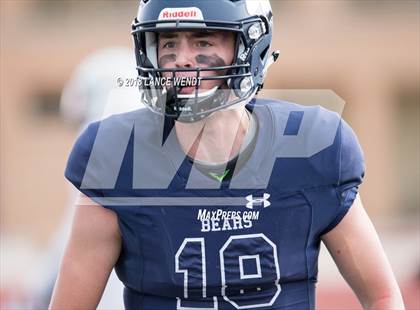 Thumbnail 1 in Palmer Ridge vs. Pueblo East (CHSAA 3A Championship) photogallery.