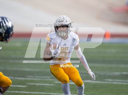 Thumbnail 1 in Palmer Ridge vs. Pueblo East (CHSAA 3A Championship) photogallery.