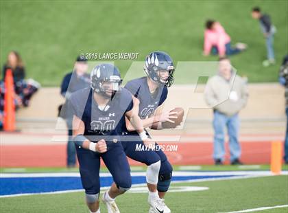 Thumbnail 1 in Palmer Ridge vs. Pueblo East (CHSAA 3A Championship) photogallery.