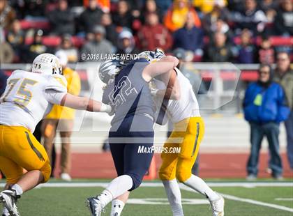 Thumbnail 1 in Palmer Ridge vs. Pueblo East (CHSAA 3A Championship) photogallery.